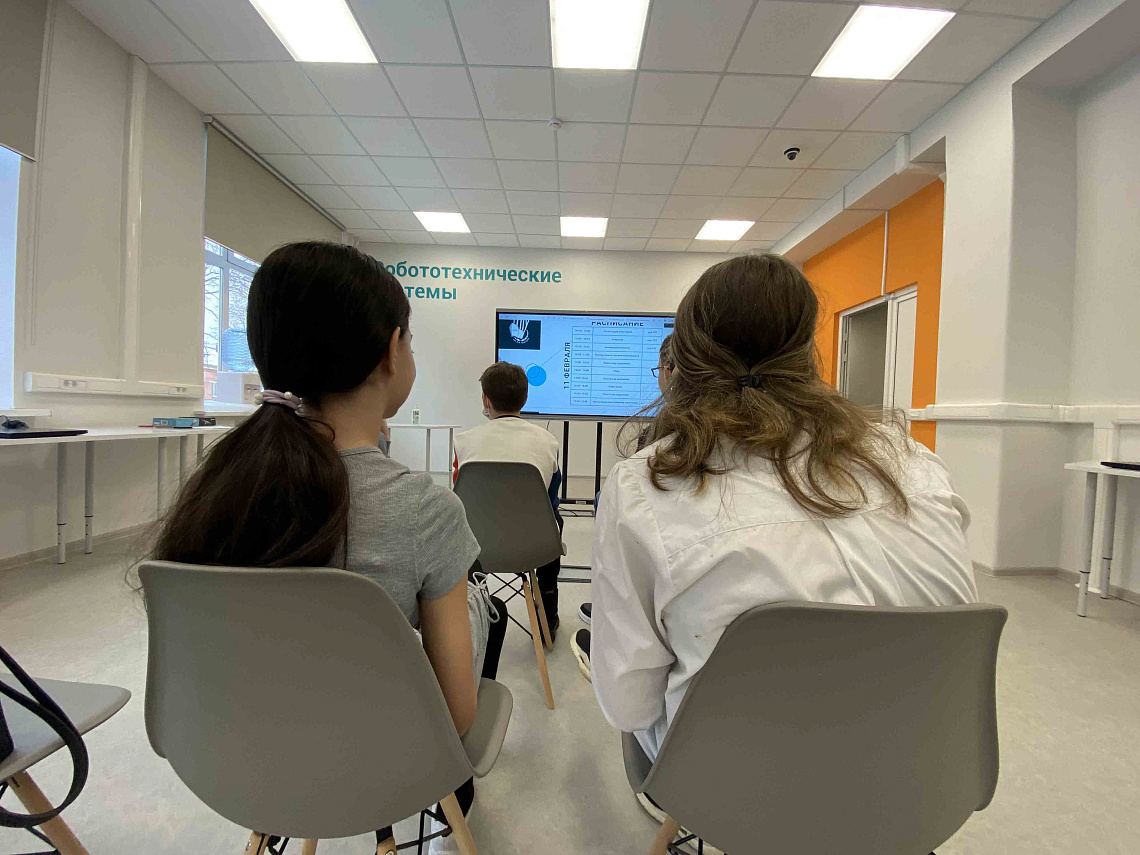 От теории к первым проектам